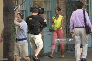 Kim Wayans feet photo 8