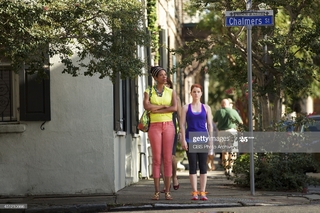 Kim Wayans feet photo 7