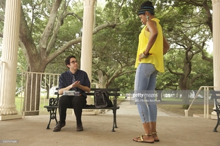 Kim Wayans feet photo 6