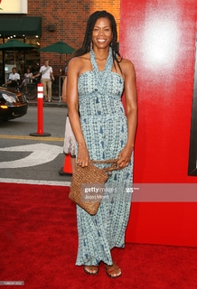 Kim Wayans feet photo 5