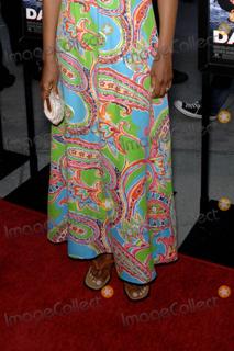 Kim Wayans feet photo 2