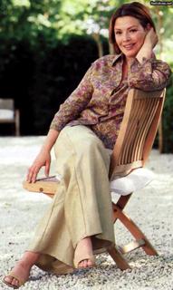 Kim Wilde feet photo thumbnail