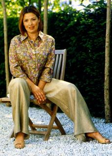 Kim Wilde feet photo thumbnail