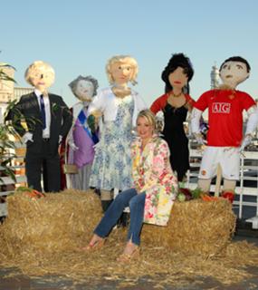 Kim Wilde feet photo thumbnail