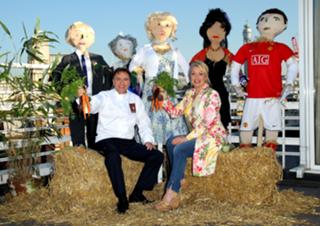 Kim Wilde feet photo thumbnail