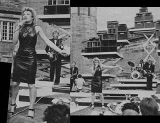 Kim Wilde feet photo thumbnail