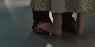 Kim Yoo Jung feet photo 2