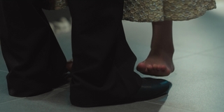 Kim Yoo Jung feet photo 1