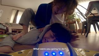 Kim Yoo Jung feet photo 2