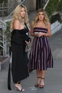 Kim Zolciak-Biermann feet photo thumbnail