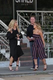 Kim Zolciak-Biermann feet photo thumbnail