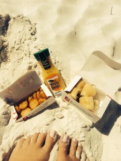 Kim Zolciak-Biermann feet photo thumbnail