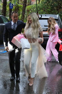 Kim Zolciak-Biermann feet photo thumbnail