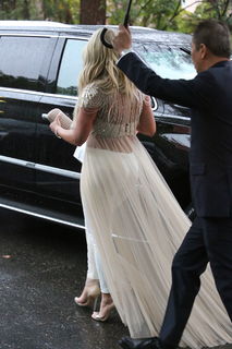 Kim Zolciak-Biermann feet photo thumbnail