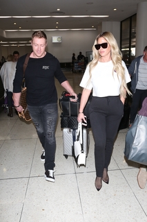Kim Zolciak-Biermann feet photo thumbnail