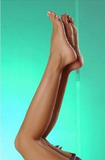 Kimber James feet photo thumbnail