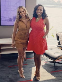 Kimberley A. Martin feet photo 4