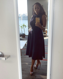 Kimberley A. Martin feet photo 14
