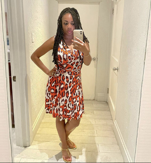 Kimberley A. Martin feet photo 10