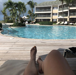 Kimberley A. Martin feet photo 5