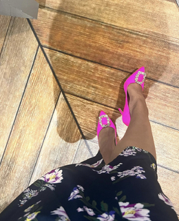 Kimberley A. Martin feet photo 20