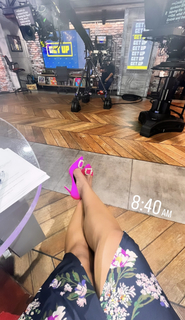 Kimberley A. Martin feet photo 19
