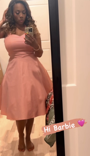 Kimberley A. Martin feet photo 18
