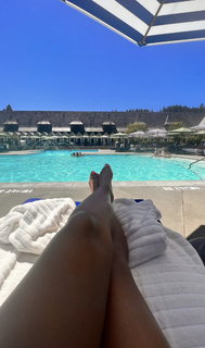 Kimberley A. Martin feet photo 16