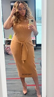 Kimberley A. Martin feet photo 8