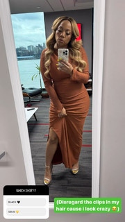 Kimberley A. Martin feet photo 7