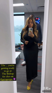 Kimberley A. Martin feet photo 19