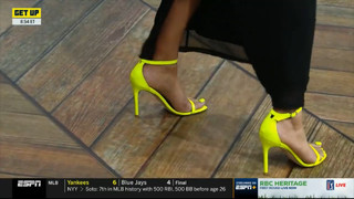 Kimberley A. Martin feet photo 16