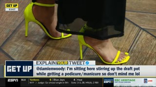 Kimberley A. Martin feet photo 15