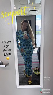 Kimberley A. Martin feet photo 10
