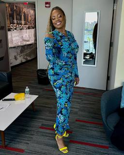 Kimberley A. Martin feet photo 9