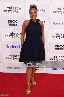 Kimberley A. Martin feet photo 2
