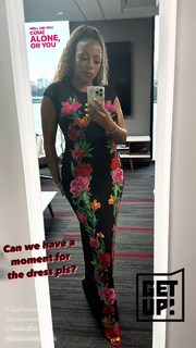 Kimberley A. Martin feet photo 18