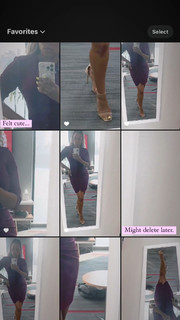 Kimberley A. Martin feet photo 5
