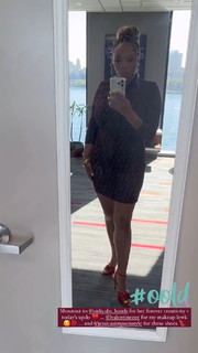 Kimberley A. Martin feet photo 4