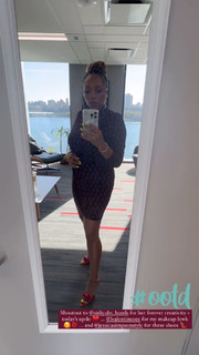 Kimberley A. Martin feet photo 2