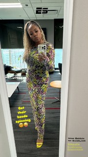 Kimberley A. Martin feet photo 17