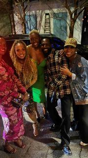 Kimberley A. Martin feet photo 4