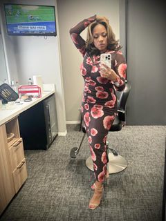 Kimberley A. Martin feet photo 13