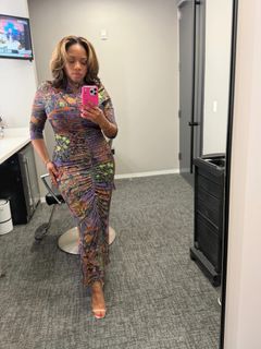Kimberley A. Martin feet photo 12
