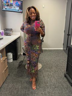 Kimberley A. Martin feet photo 11