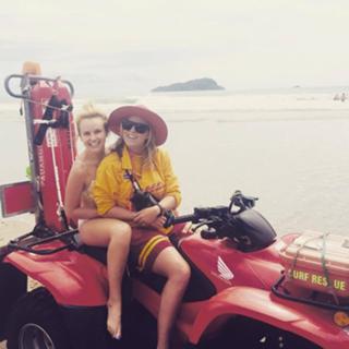 Kimberley Crossman feet photo 12