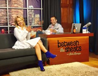 Kimberley Crossman feet photo 9