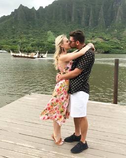 Kimberley Crossman feet photo 19