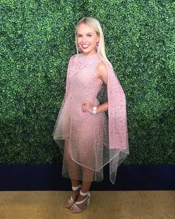 Kimberley Crossman feet photo 16
