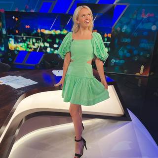 Kimberley Crossman feet photo 5